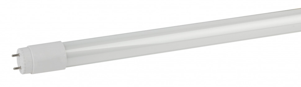 Светодиодная лампа G13 10W 4000К (белый) Эра LED T8-10W-840-G13-600mm (Б0032999) - фото 3