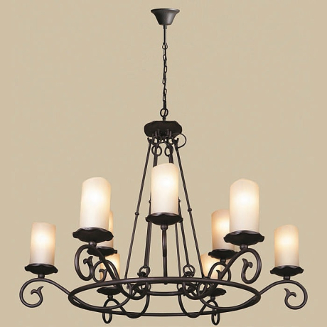 Подвесная люстра L Arte Luce NAPOLI L13809.03 