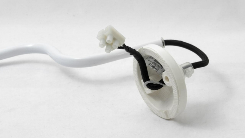 Подвесной светильник Lussole Port Chester GRLSP-9891