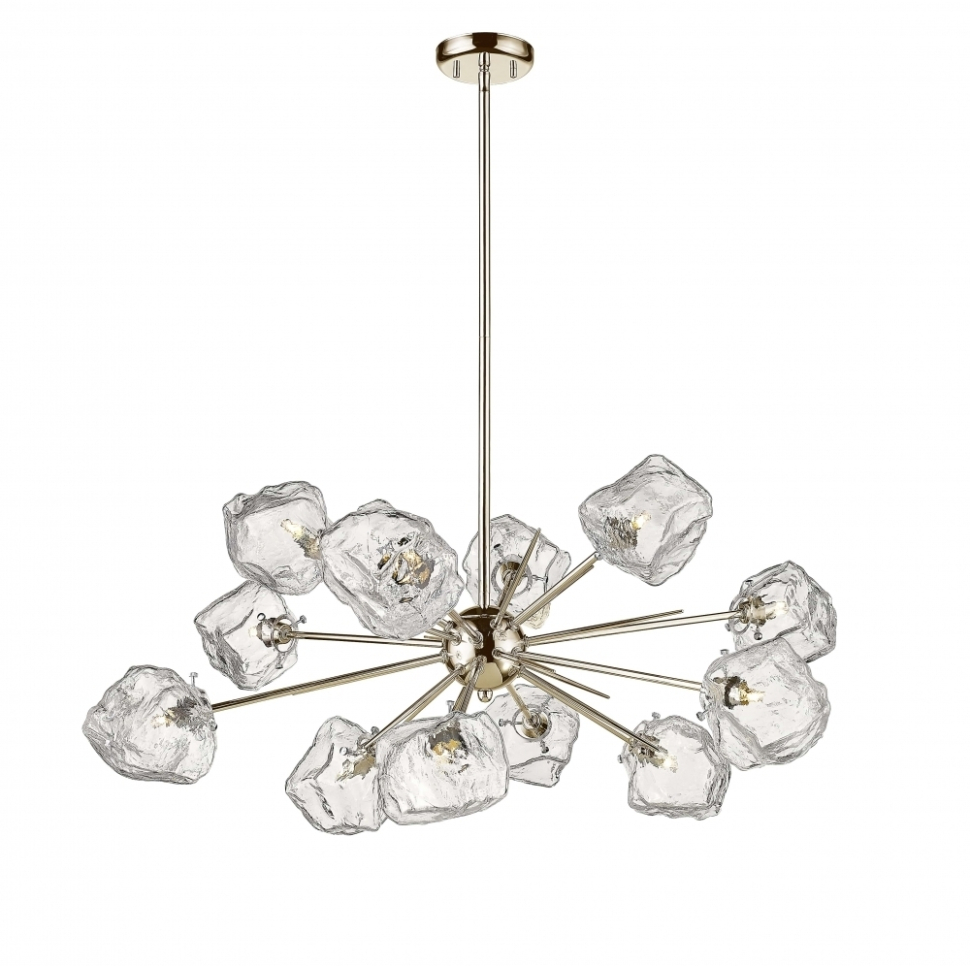 Подвесной светильник SIMPLE STORY 1028-12PL 53771₽