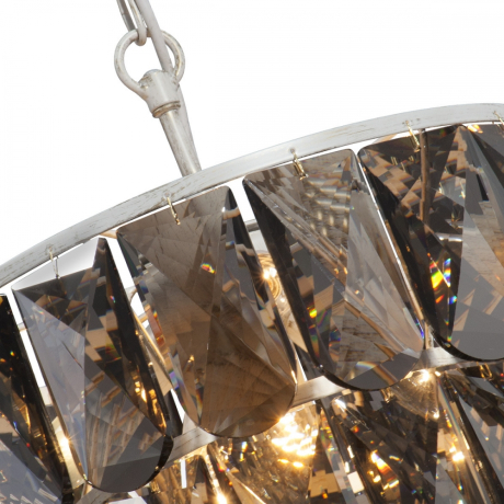 V5277-0/6+1 Подвесная люстра Vitaluce 