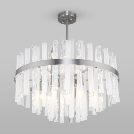 Люстра на штанге Bogate's Hollis 367/9 Smart 