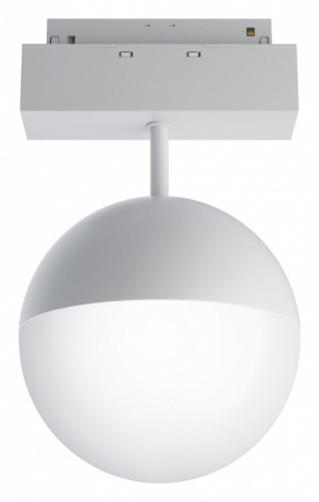 Светильник на штанге Maytoni Kiat TR017-2-10W4K-W 