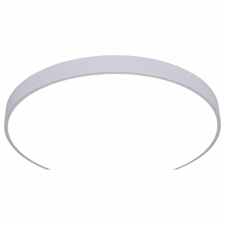 Накладной светильник Arte Lamp Arena A2671PL-1WH 