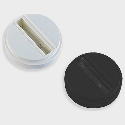 Переходник для трека Italline WSO WSO 87 white 