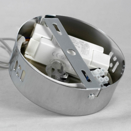 Подвесной светильник Lussole Antioch LSP-7008 