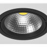 Встраиваемый светильник Lightstar Intero 111 i81607