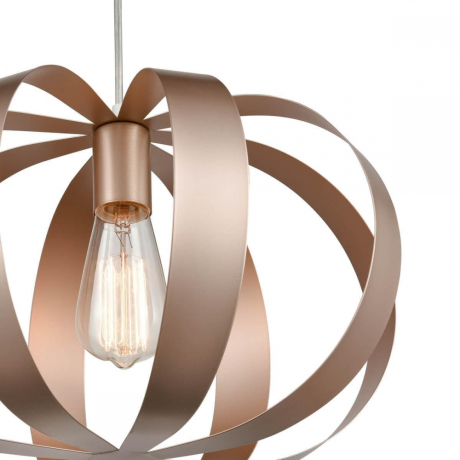 Подвесной светильник Vele Luce Ophir VL5324P21 