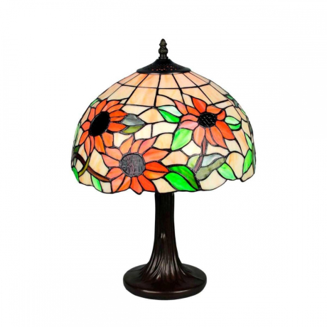 Настольная лампа декоративная Omnilux Avintes OML-80704-01 