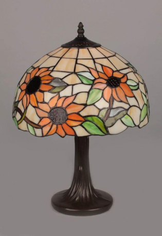 Настольная лампа декоративная Omnilux Avintes OML-80704-01 