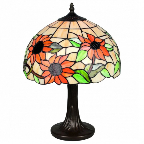 Настольная лампа декоративная Omnilux Avintes OML-80704-01 