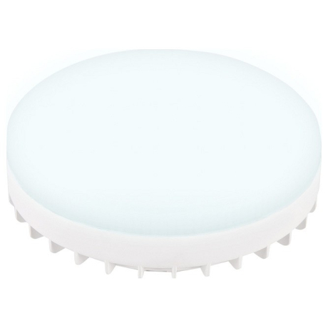 Лампа светодиодная Ambrella Light GX53 GX53 11Вт 6400K 253216