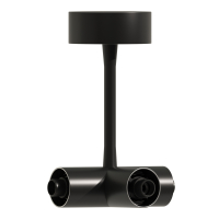 Основание на штанге ST-Luce Techno ST1602.459.00