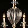 Подвесная люстра Aployt Daniele APL.701.03.06 