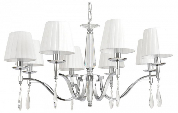 Подвесная люстра Lumion MAGDA 8316/8