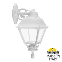 U23.131.000.WXF1RDN Светильник уличный настенный Fumagalli Bisso/Cefa Dn