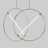 Подвесной светильник Imperiumloft Resist Led B RESIST-LED-B01 
