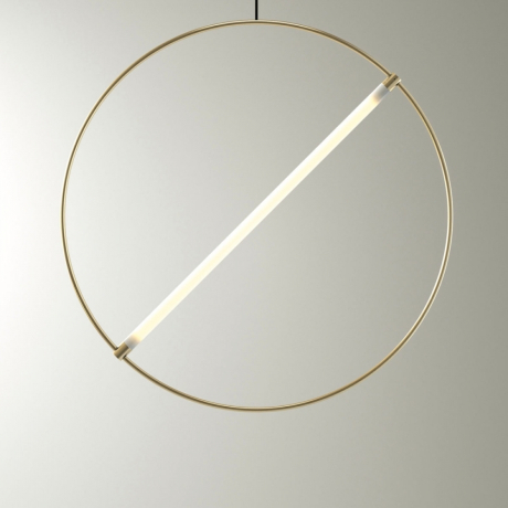 Подвесной светильник Imperiumloft Resist Led B RESIST-LED-B01 