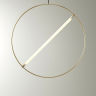 Подвесной светильник Imperiumloft Resist Led B RESIST-LED-B01 