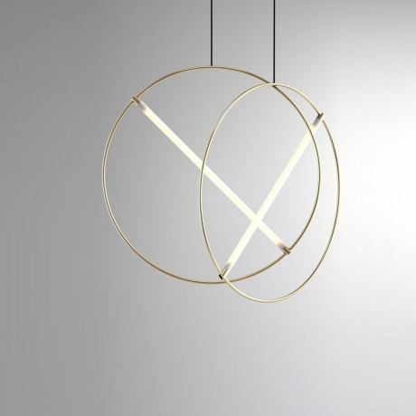 Подвесной светильник Imperiumloft Resist Led B RESIST-LED-B01 