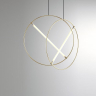 Подвесной светильник Imperiumloft Resist Led B RESIST-LED-B01 