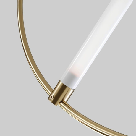 Подвесной светильник Imperiumloft Resist Led B RESIST-LED-B01 