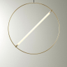 Подвесной светильник Imperiumloft Resist Led B RESIST-LED-B01 