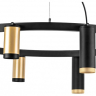 Подвесная люстра Lightstar Rullo LR02040587570