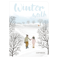 Нарушена упаковка!  <287909> Тетради-скетчбуки 60 л. обложка SoftTouch, НАБОР 2 шт., бежевая бумага 70 г/м2, сшивка, B5 (179х250 мм), ROMANTIC, BRAUBERG, 403832 (403832)