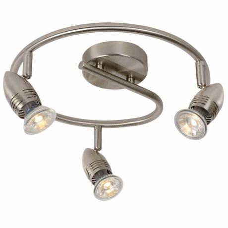 13955/14/12 Спот Lucide Caro-Led 