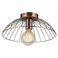 Потолочный светильник LOFT (Lussole) BROOKS LSP-8249