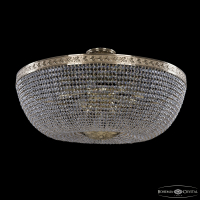 Светильник на штанге Bohemia Ivele Crystal 1905 19051/80IV G