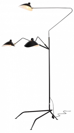 Торшер ST-Luce Spruzzo SL305.405.03 