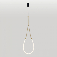 Подвесной светильник Lussole Skew LSP-7319