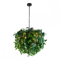 Подвесная люстра LGO Idaho LSP-8987