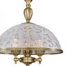 Подвесная люстра Reccagni Angelo L 6202/38 