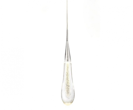 Подвесной светодиодный светильник Kink Light Гутта 07861-1A,02 