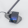 CL803052 Настольная лампа с функцией беспроводной зарядки телефонов Citilux Ньютон 