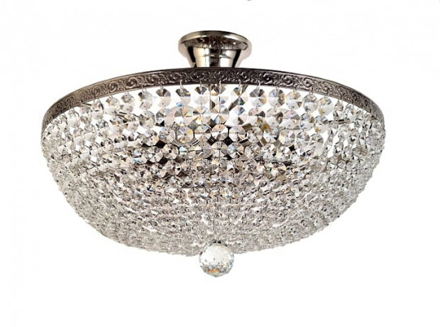 Люстра потолочная Arti Lampadari Nobile E 1.3.40.601 NH 