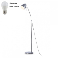 Торшер с лампочкой Ambrella light TR97685+Lamps