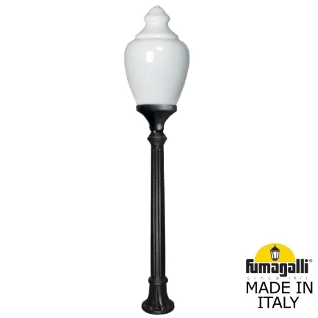Садово-парковый фонарь Fumagalli ALOE*R/ 297342