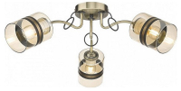 Потолочная люстра Velante 217-507-03