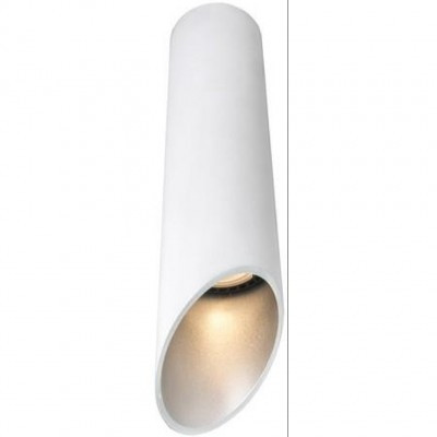 A1535PL-1WH Потолочный точечный светильник Arte Lamp Pilon-silver, цвет белый - фото 1