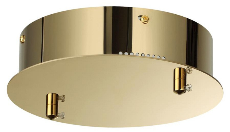 Основание Odeon Light Panta 4926/2R 