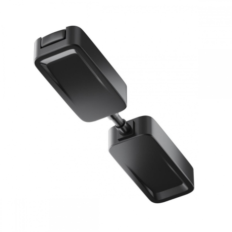 Соединитель гибкий для треков Maytoni Technical Accessories for tracks Radity TRA084C-B-12 