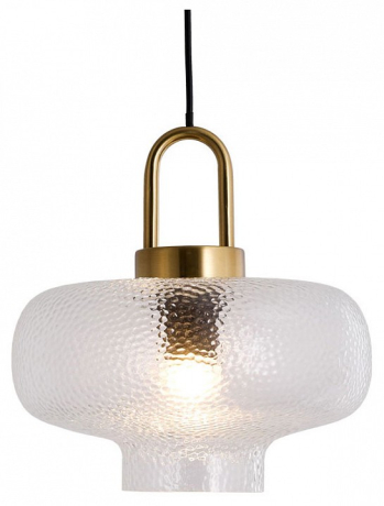 Подвесной светильник Lussole Laredo LSP-8842 