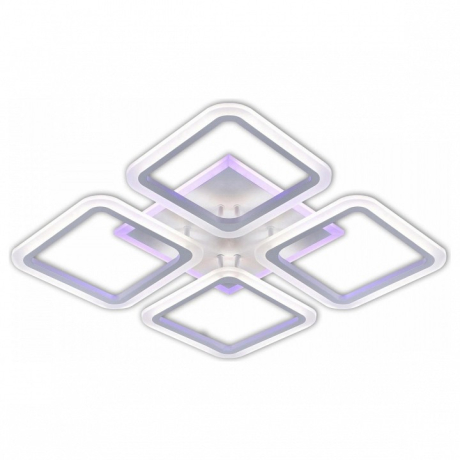 Накладной светильник Citilux Паркер Смарт 1 CL232A140E 