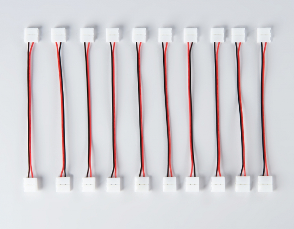 Соединитель лент гибкий Ambrella Light GS GS7601 