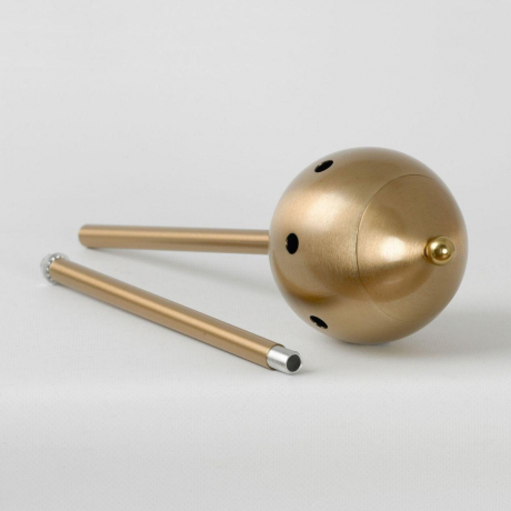 Подвесная люстра Lussole LSP-8883 