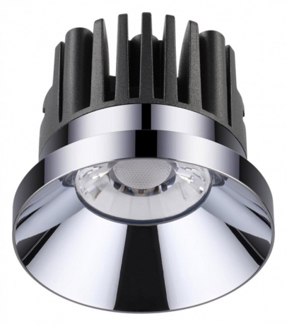 Встраиваемый светильник Novotech Metis 357589 